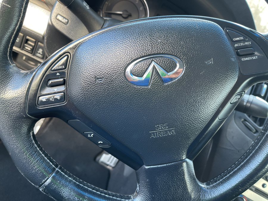 Used 2010 INFINITI G37 Sport image 34