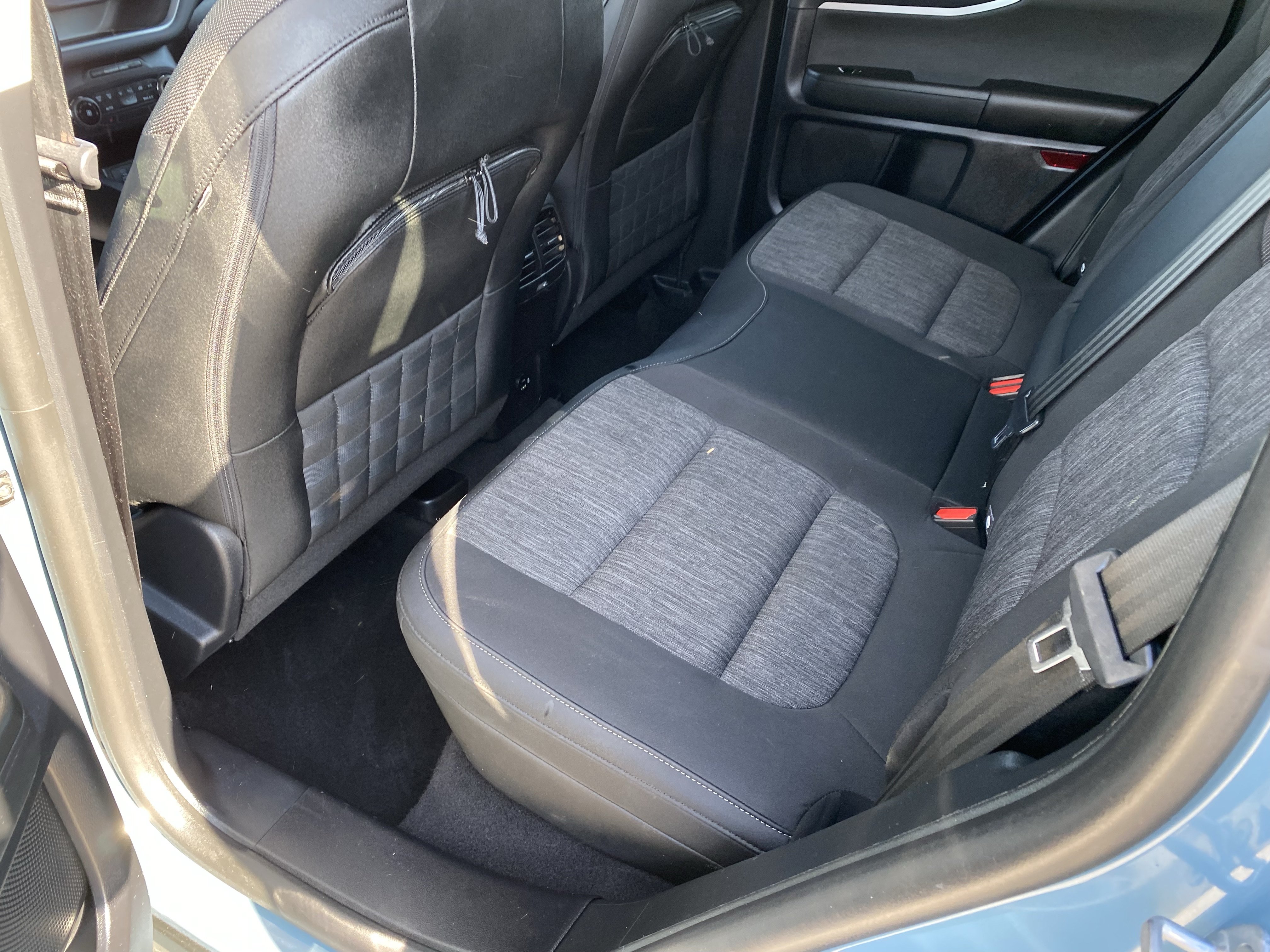 Used 2022 Ford Bronco Sport Big Bend AWD/4WD image 9