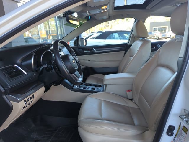 Used 2018 Subaru Legacy 2.5i Limited image 11