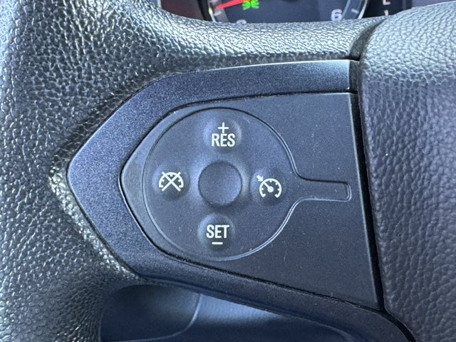 Used 2019 Chevrolet Silverado 2500 W/T w/ WT Convenience Package RWD image 11