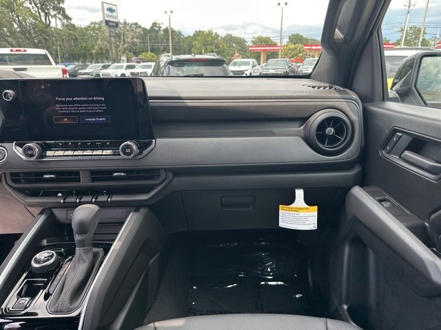 New 2026 Chevrolet Colorado Trail Boss image 4