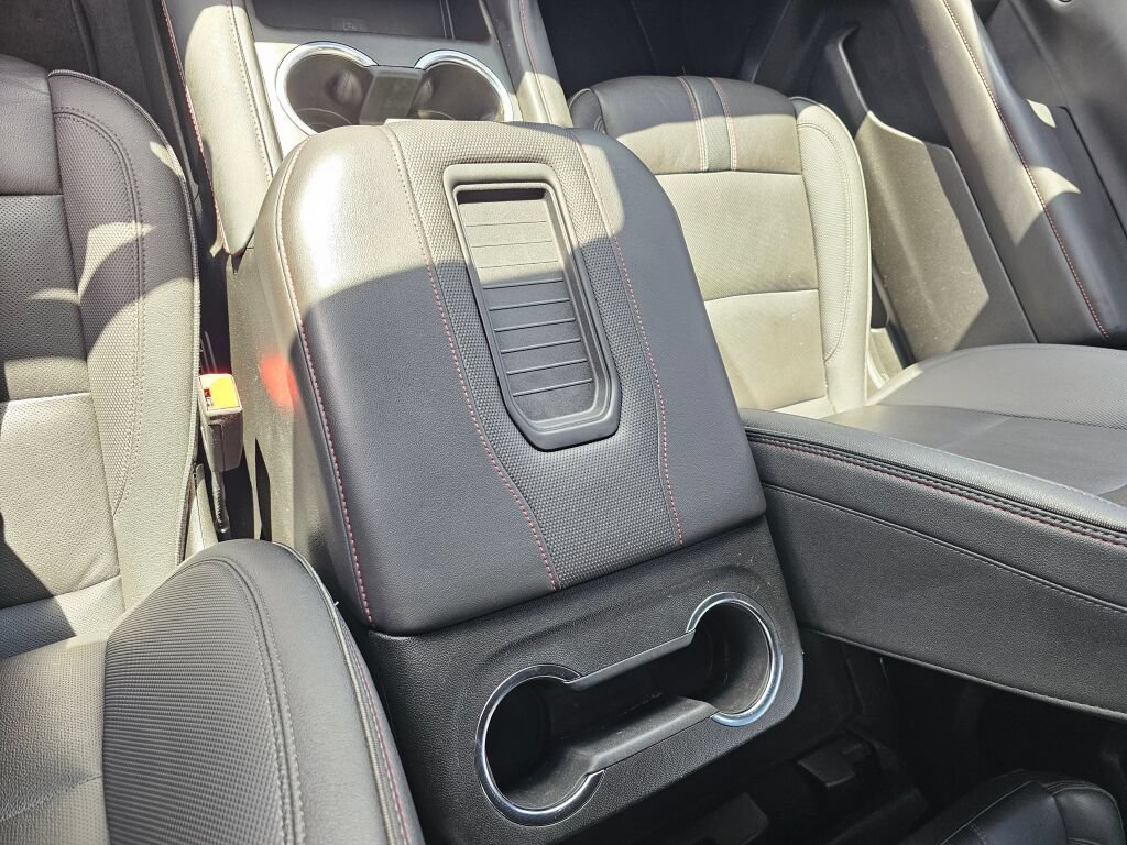 Used 2022 Chevrolet Tahoe RST w/ Luxury Package AWD/4WD image 22