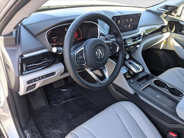 New 2026 Acura MDX SH-AWD w/ Technology Package image 3