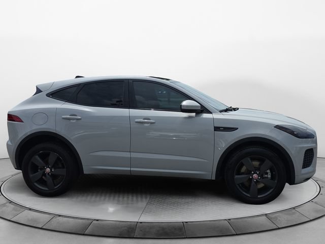 Used 2019 Jaguar E-PACE R-Dynamic SE AWD/4WD image 6