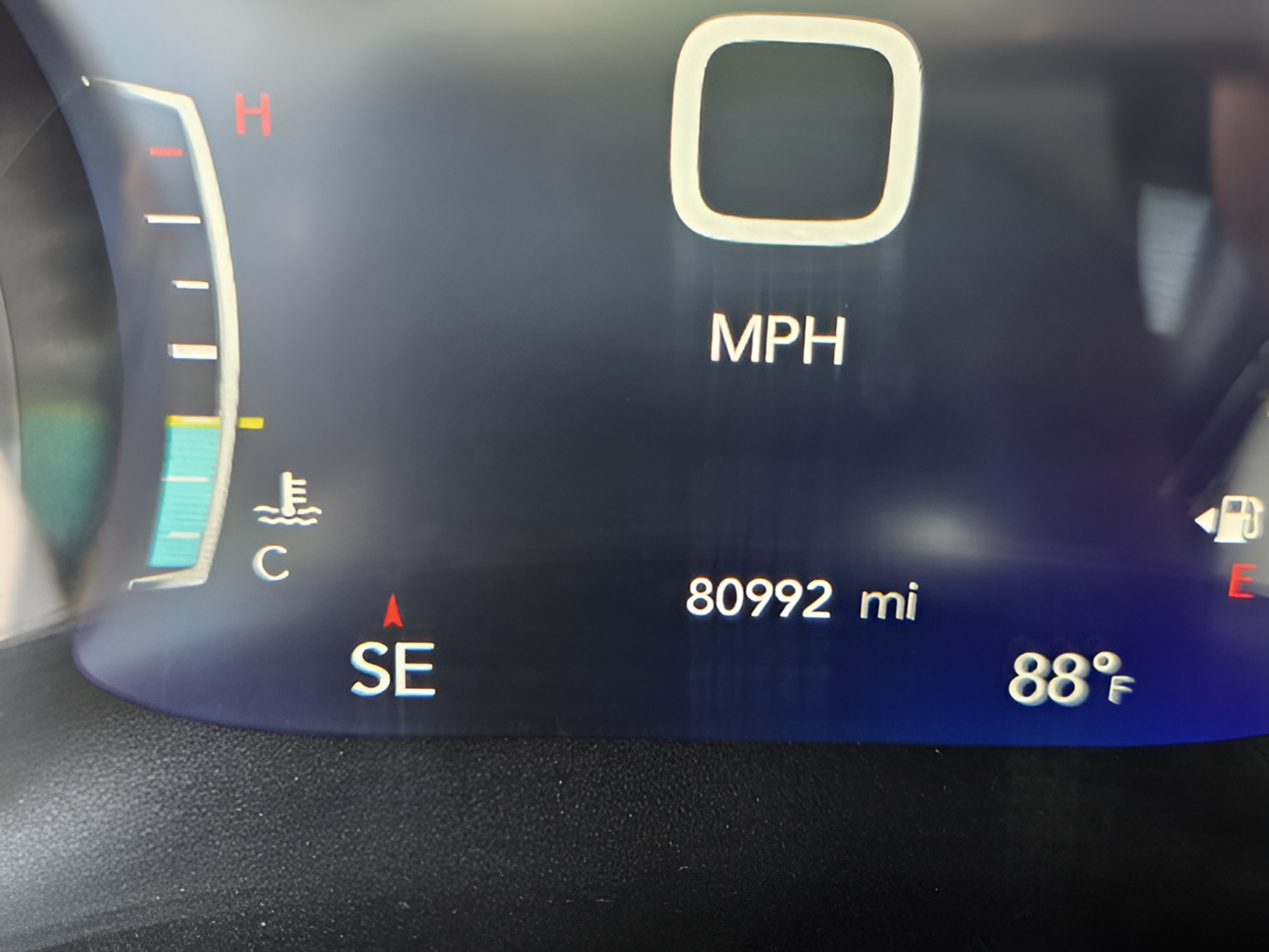 Used 2023 Chrysler Pacifica Touring-L FWD image 29