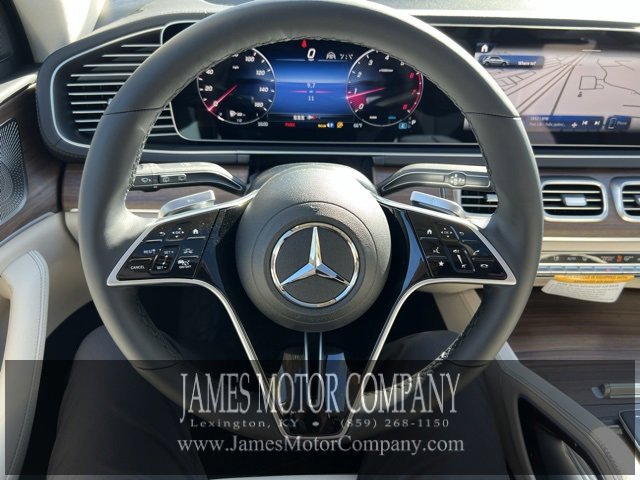New 2026 Mercedes-Benz GLE 450 4MATIC image 20