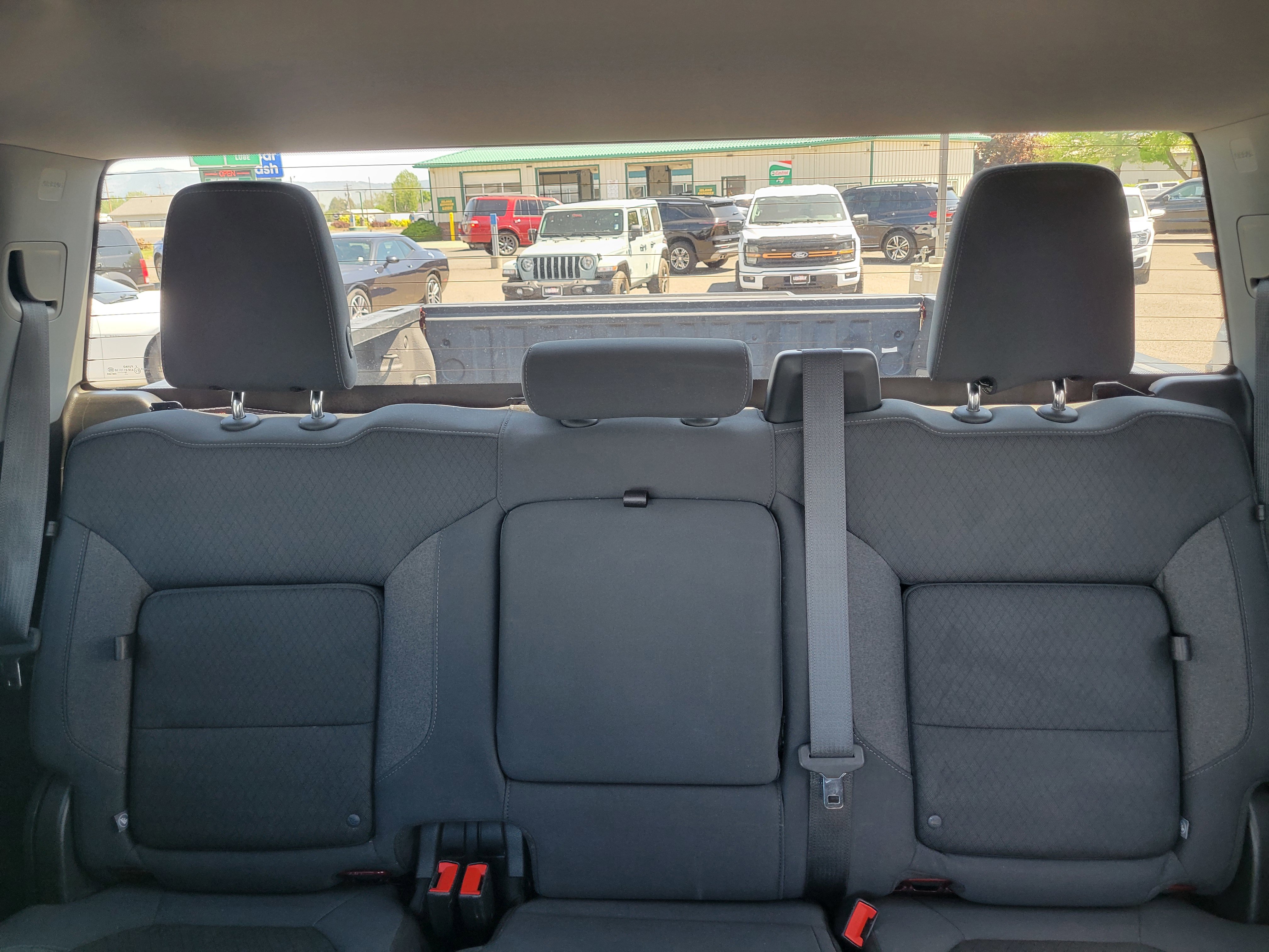 Used 2019 Chevrolet Silverado 1500 RST AWD/4WD image 22