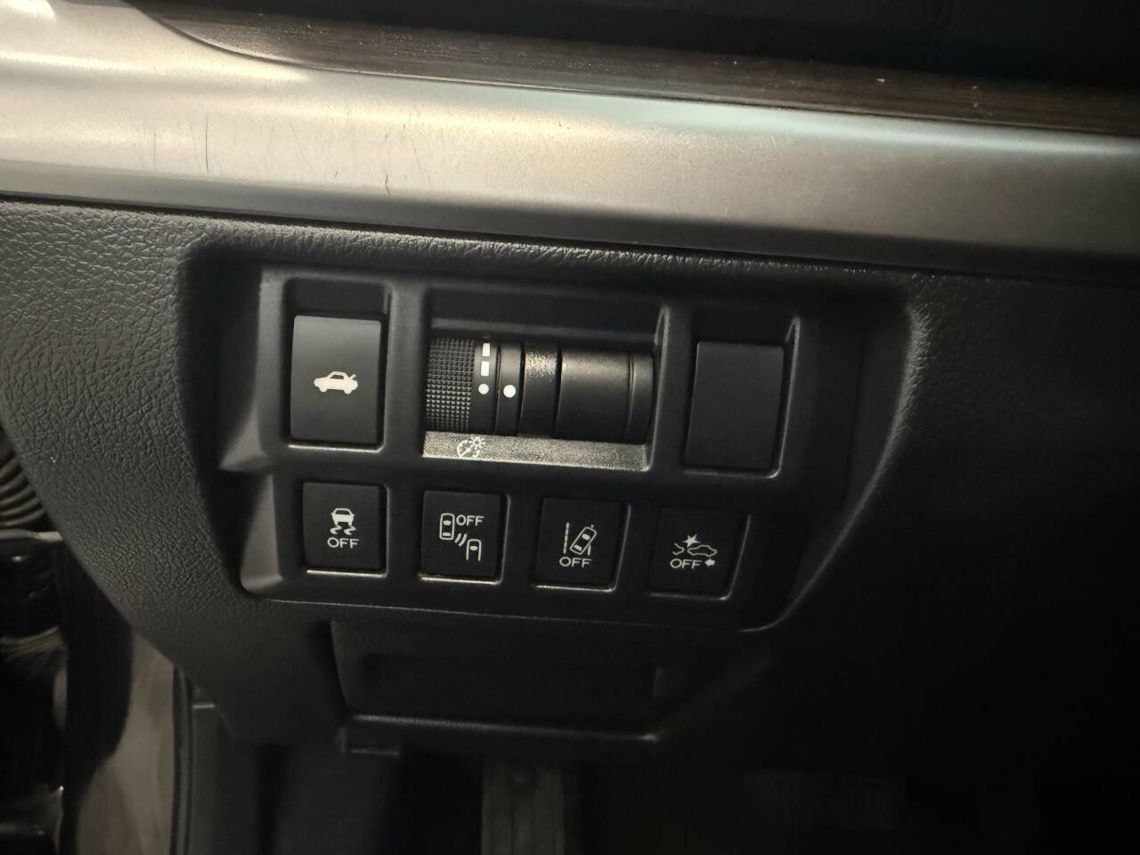 Used 2019 Subaru Legacy 2.5i Limited w/ Popular Package #2A image 25