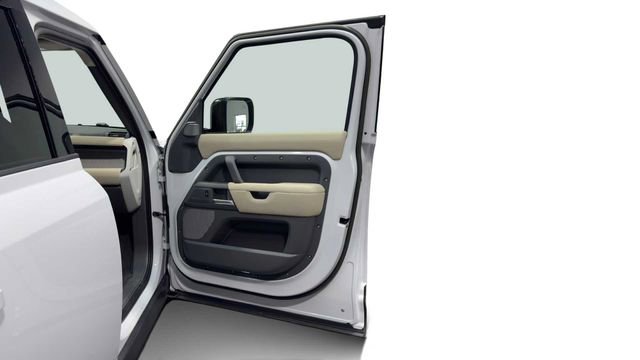 Used 2023 Land Rover Defender 130 S AWD/4WD image 10