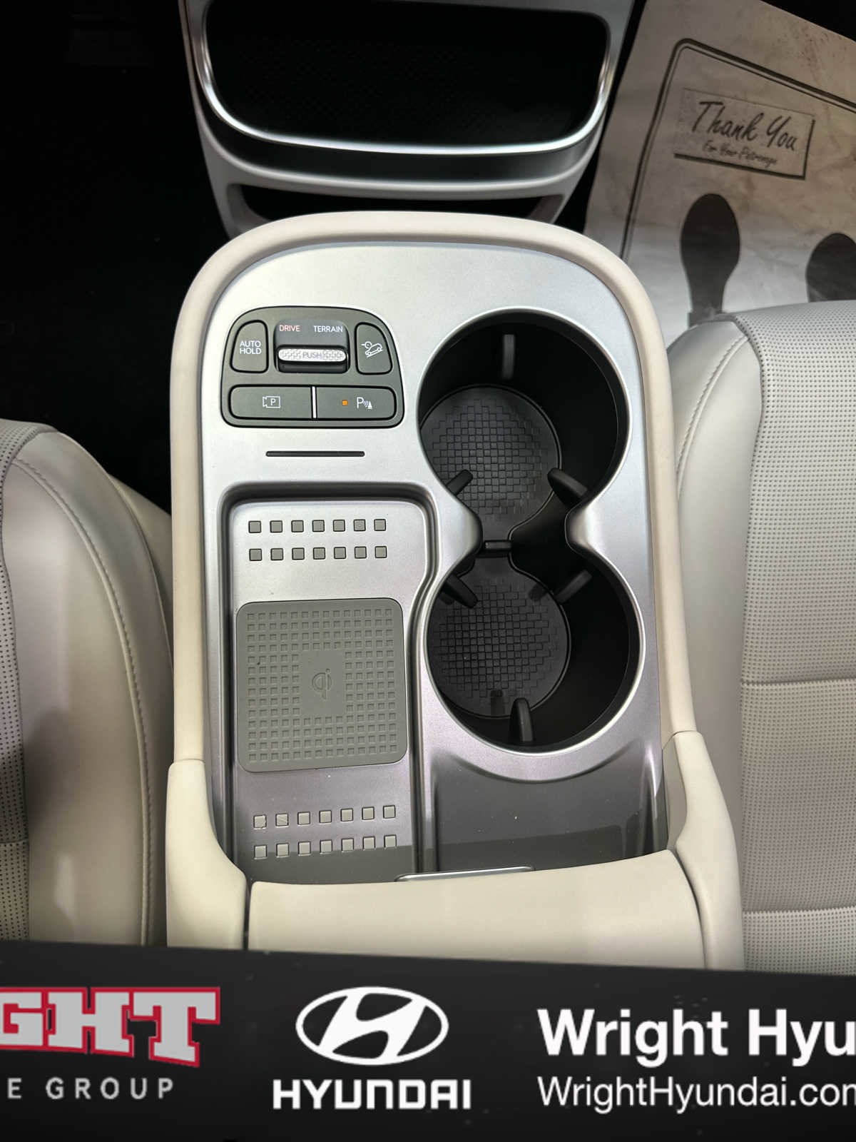 New 2026 Hyundai Ioniq 9 SEL image 19