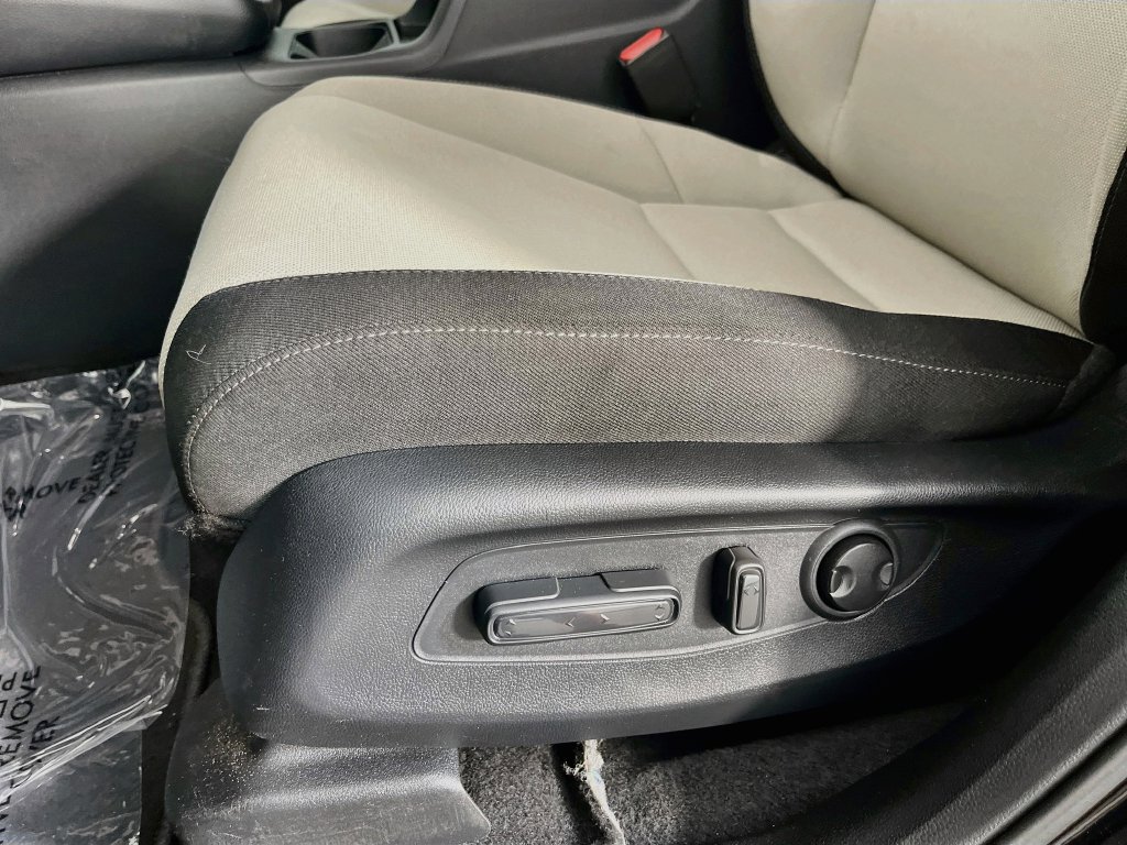 Used 2026 Honda CR-V EX image 22
