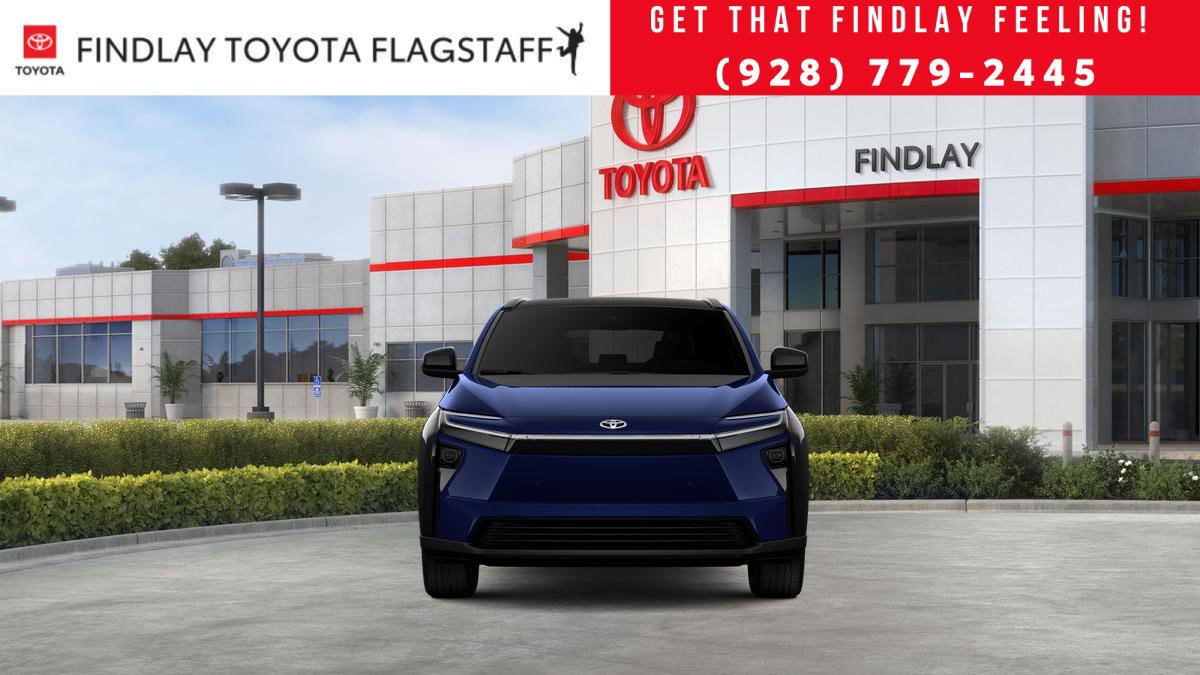 New 2026 Toyota bZ image 17