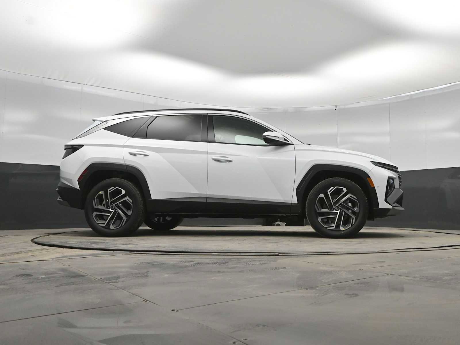 New 2026 Hyundai Tucson Limited AWD/4WD image 40