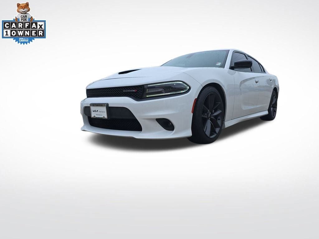 Used 2019 Dodge Charger GT