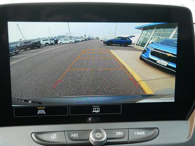 Used 2024 Chevrolet Blazer LT w/ Convenience Package AWD/4WD image 16