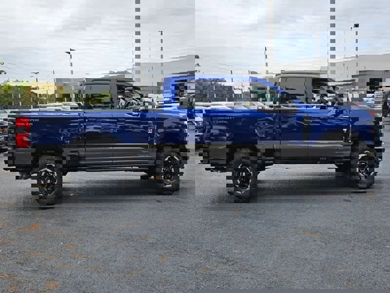 New 2026 Ford F250 King Ranch w/ Tremor Off-Road Package image 14