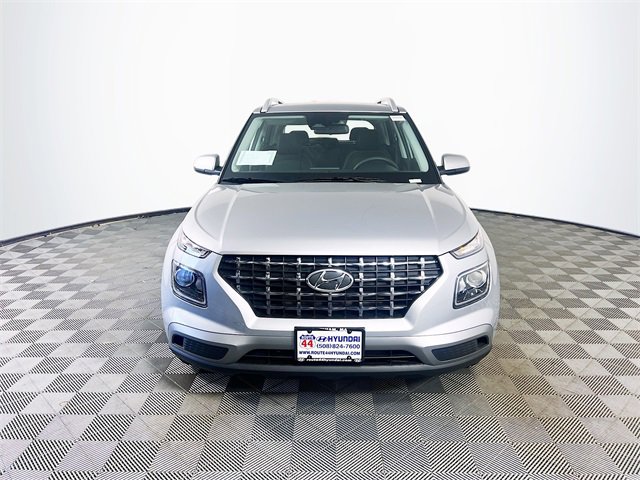 New 2025 Hyundai Venue SEL image 11