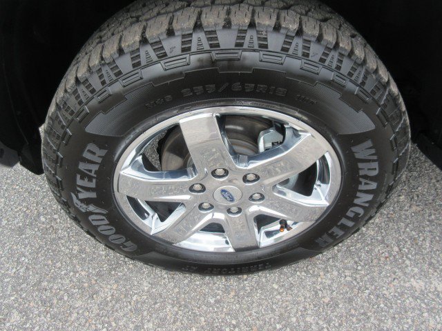 Used 2024 Ford Ranger XLT w/ Technology Package RWD image 9