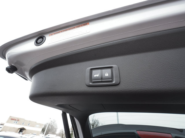 New 2026 Mitsubishi Outlander AWD image 46