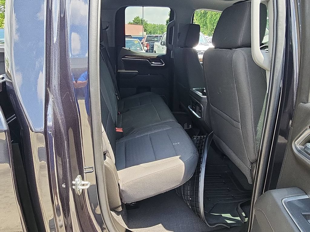 Certified 2022 GMC Sierra 1500 Elevation AWD/4WD image 26