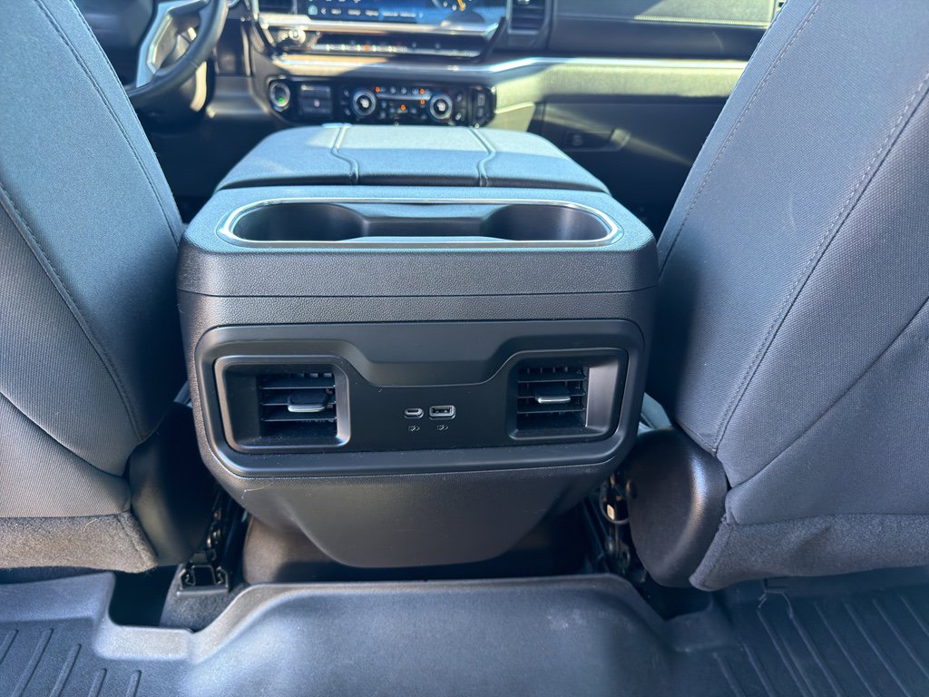 Used 2024 Chevrolet Silverado 1500 LT Trail Boss w/ Protection Package image 31