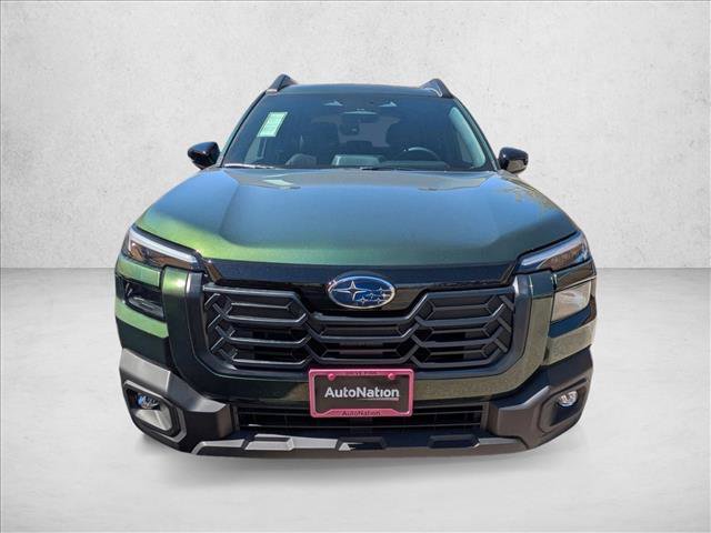 New 2026 Subaru Outback Premium image 2