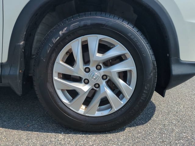 Used 2015 Honda CR-V EX-L image 11
