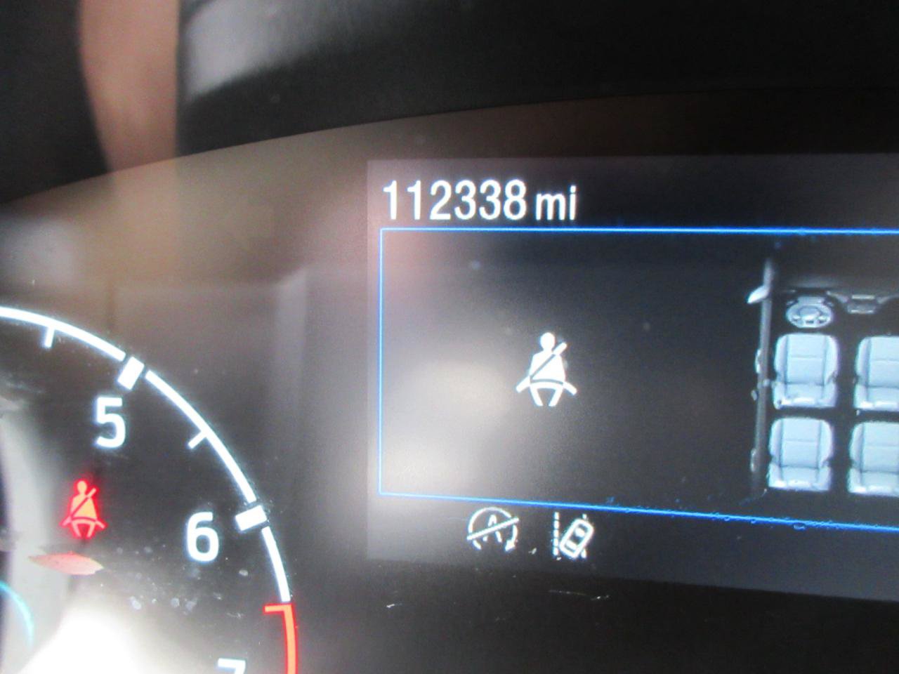 Used 2022 Ford Maverick XL FWD image 32