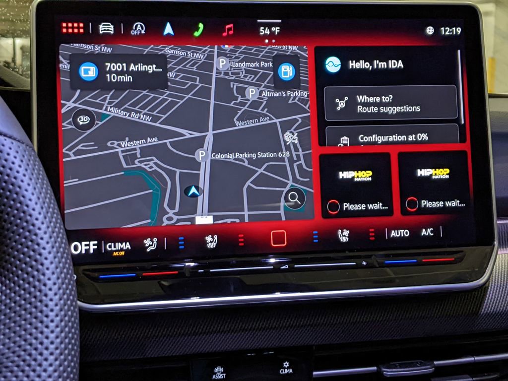 New 2026 Volkswagen GTI SE image 16