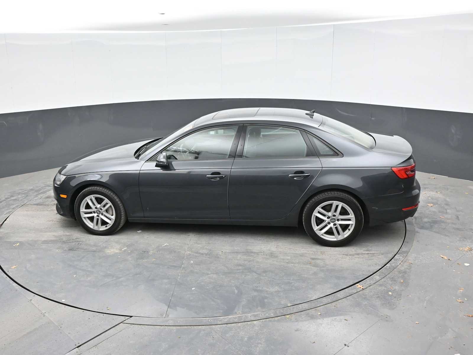 Used 2017 Audi A4 2.0T Premium FWD image 13