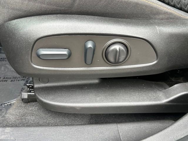 Used 2022 Chevrolet Equinox LT FWD image 16