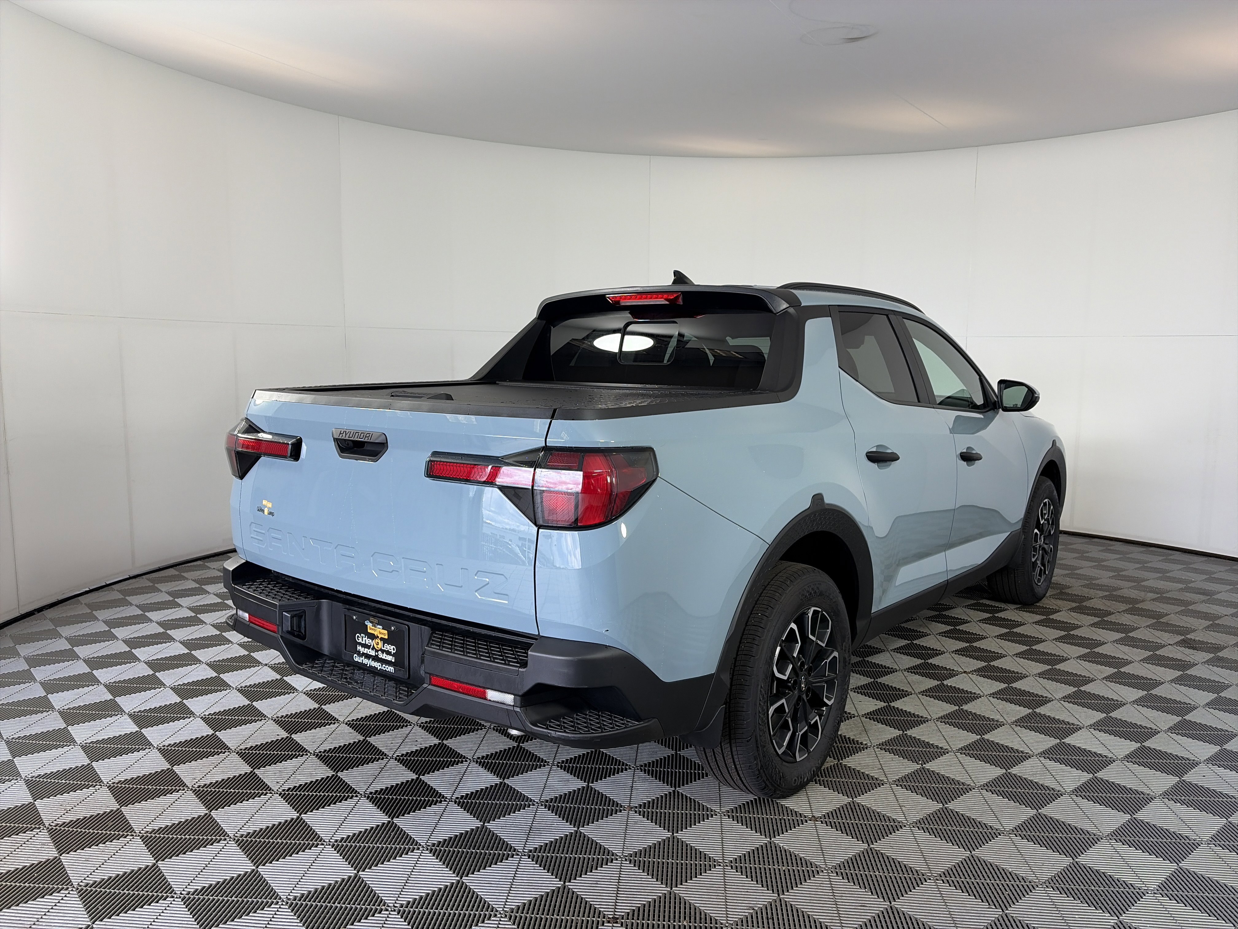 Used 2024 Hyundai Santa Cruz SEL w/ Activity Package image 10