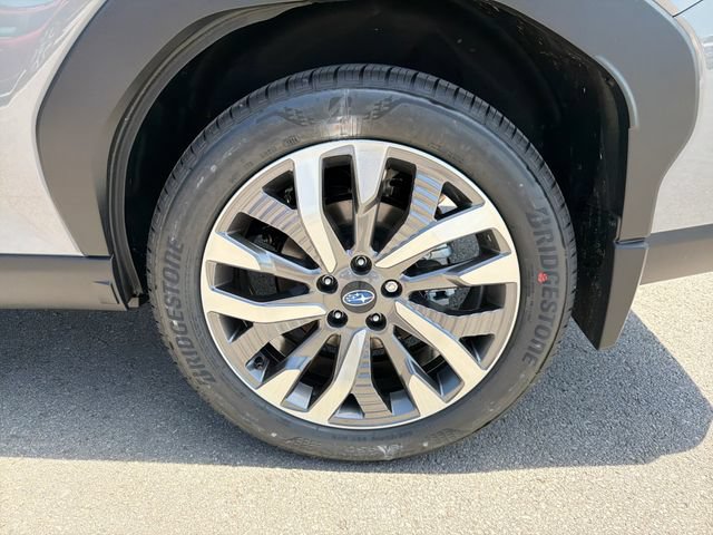 New 2026 Subaru Forester Touring AWD/4WD image 25