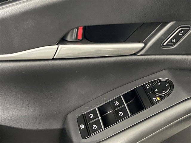 New 2026 MAZDA CX-30 AWD 2.5 S image 12