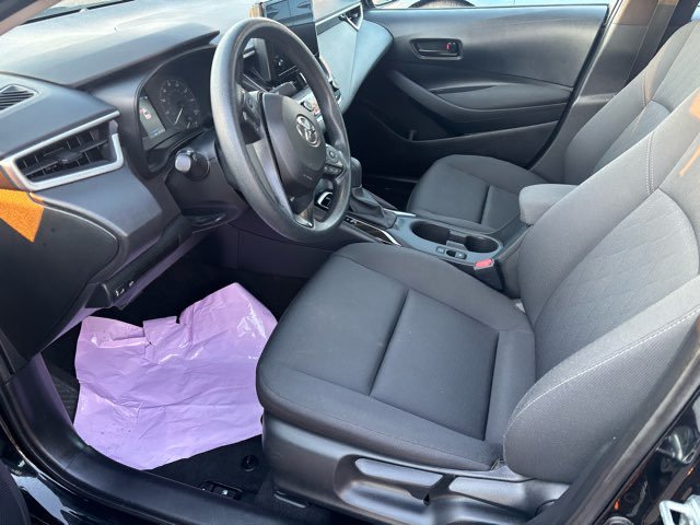 Used 2024 Toyota Corolla LE FWD image 7