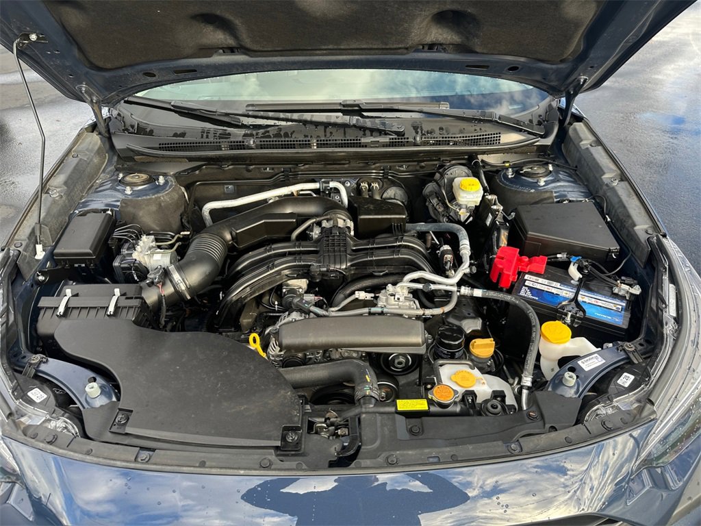 Certified 2024 Subaru Outback Onyx Edition image 20