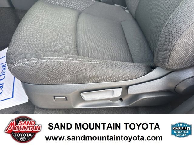 Used 2025 Toyota 4Runner SR5 image 15