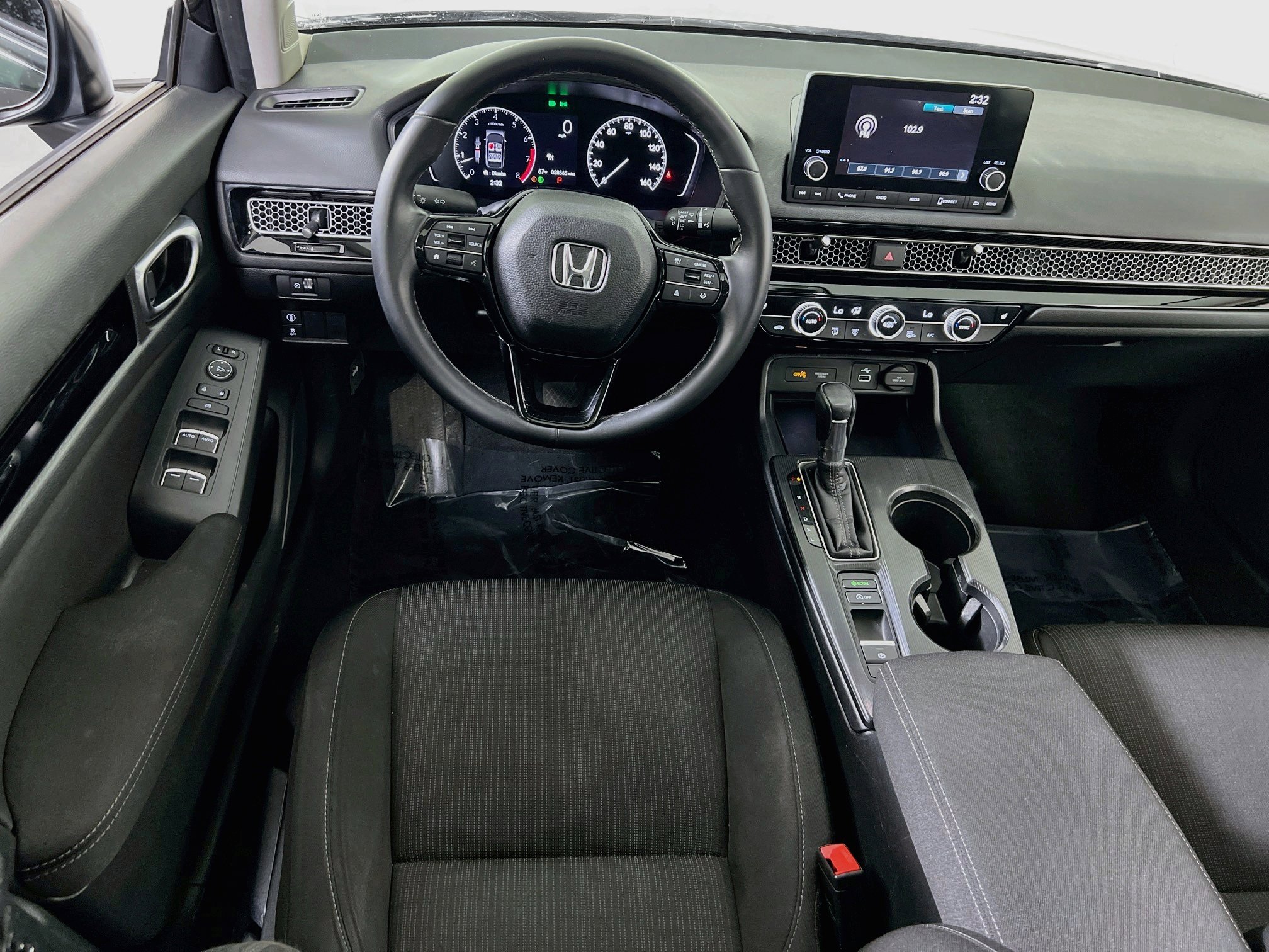 Used 2023 Honda Civic EX image 22