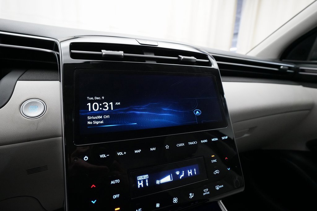 Used 2023 Hyundai Tucson Limited image 6