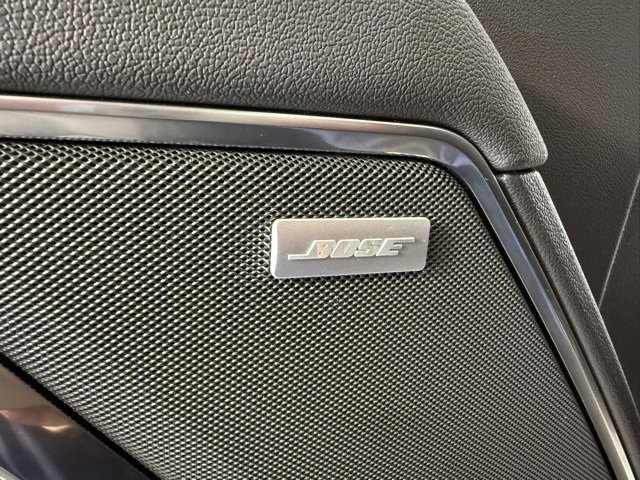 Used 2022 Chevrolet Silverado 1500 LTZ w/ Z71 Off-Road Package image 20