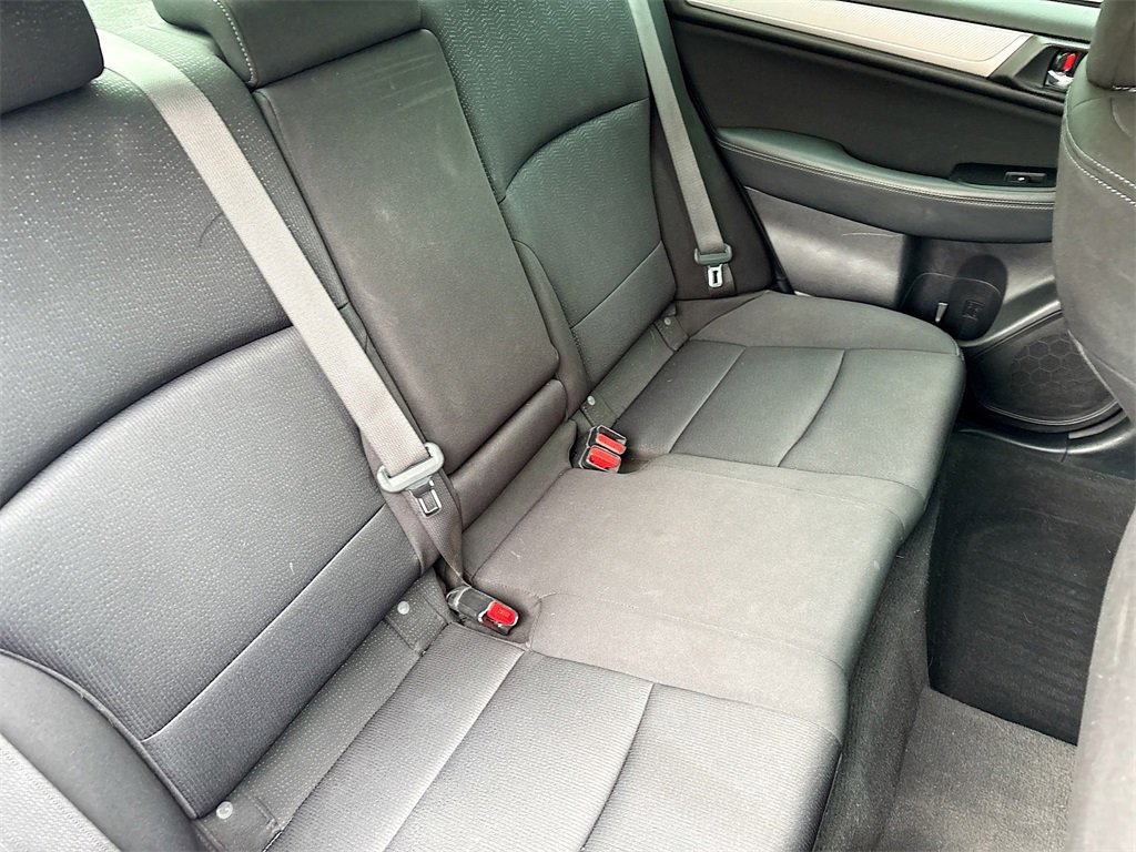 Used 2018 Subaru Legacy 2.5i Premium image 25