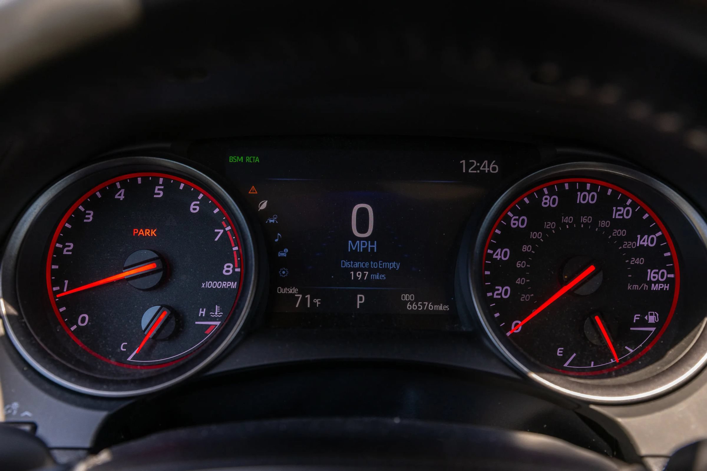 Used 2023 Toyota Camry XSE FWD image 16