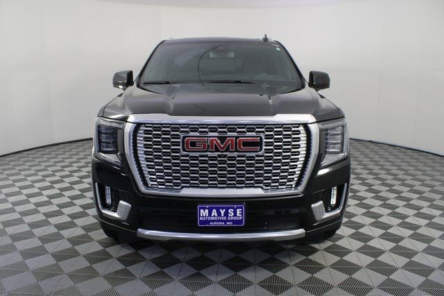 Used 2023 GMC Yukon Denali image 32