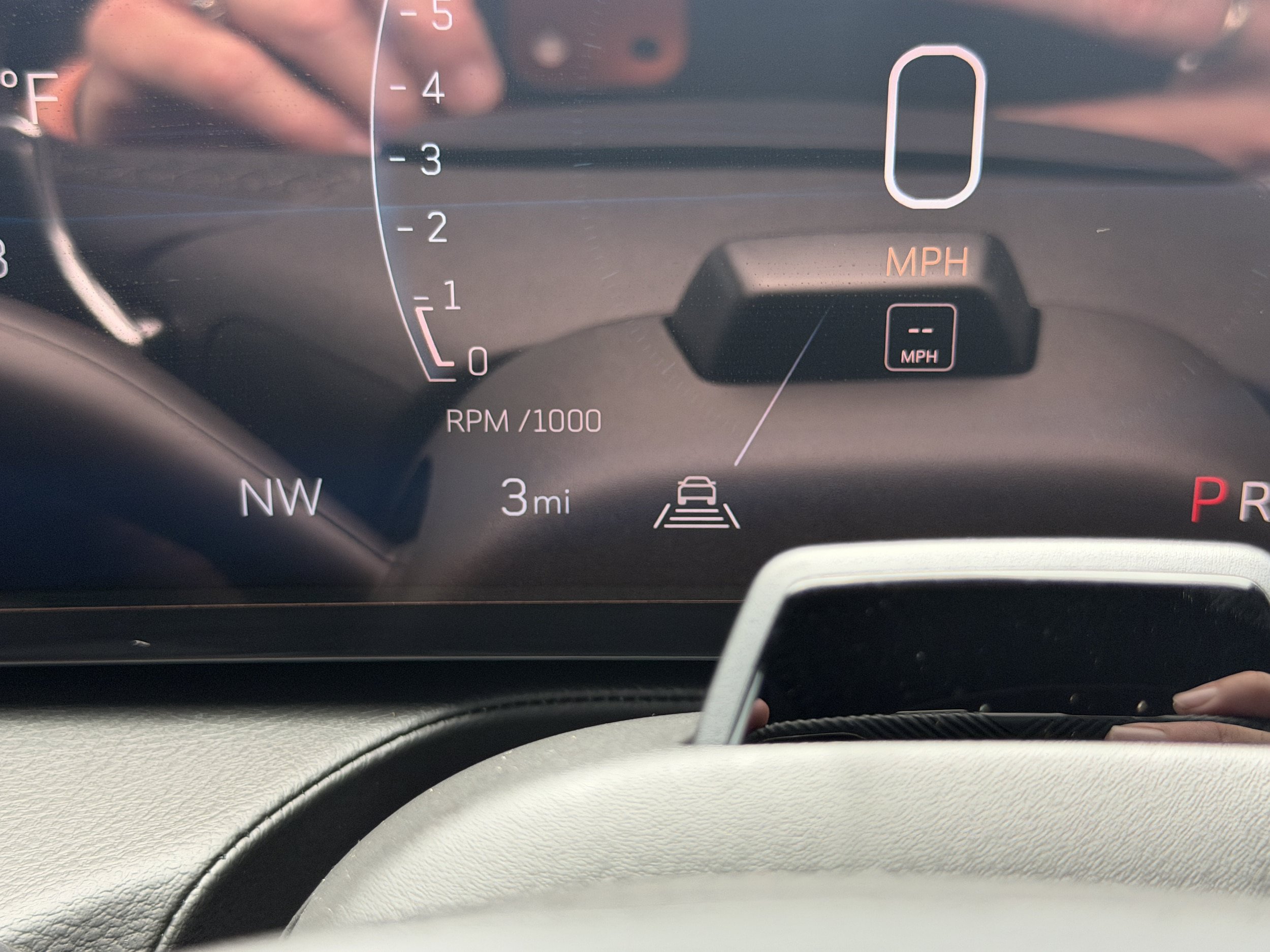 New 2026 Cadillac CT5 Premium Luxury w/ Technology Package RWD image 29