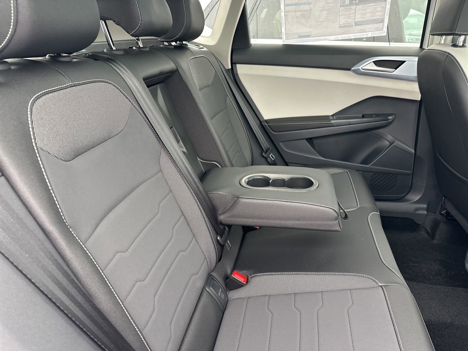 New 2026 Volkswagen Taos SE AWD/4WD image 22