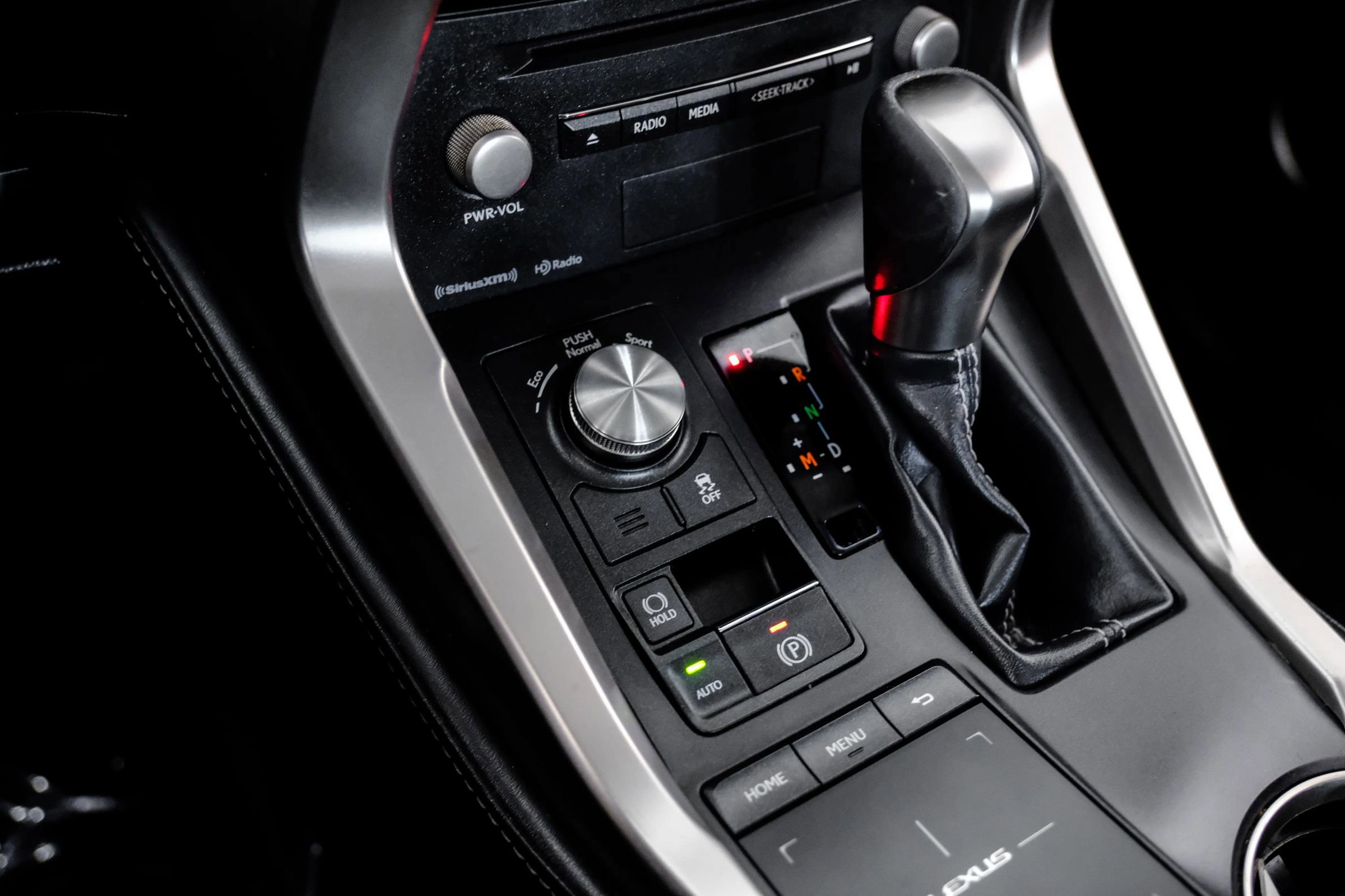 Used 2019 Lexus NX 300 FWD w/ Accessory Package 2 image 24