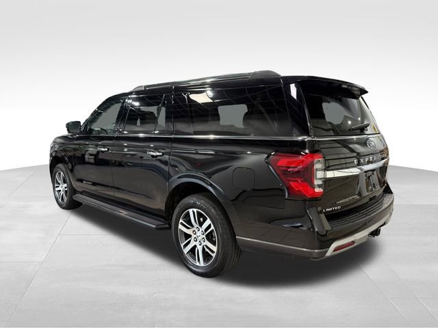 Used 2024 Ford Expedition Max Limited image 5