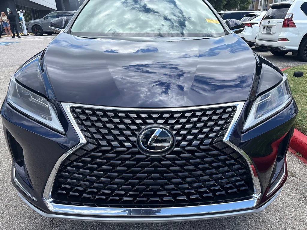 Used 2025 Lexus GX 550 w/ Accessory Package (Z1) AWD/4WD image 28