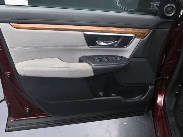 Used 2019 Honda CR-V EX image 15