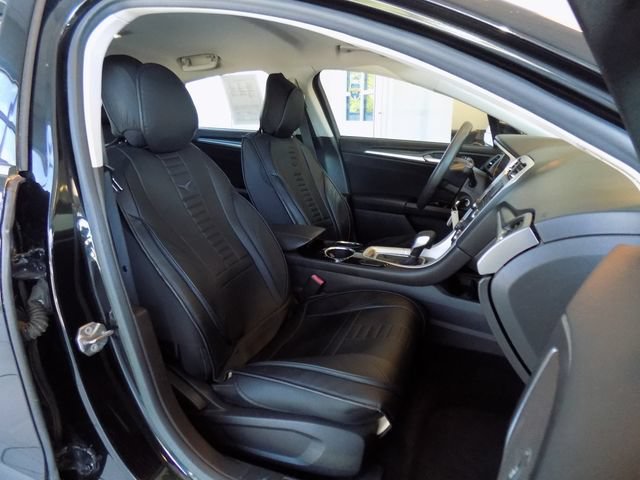 Used 2013 Ford Fusion SE FWD image 25